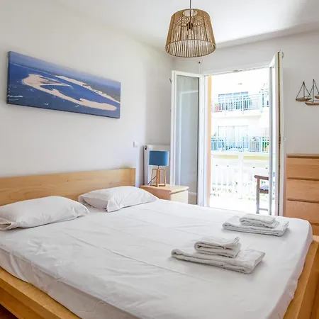 Duchez - Welkeys Apartmán