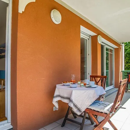 Apartmán Duchez - Welkeys *