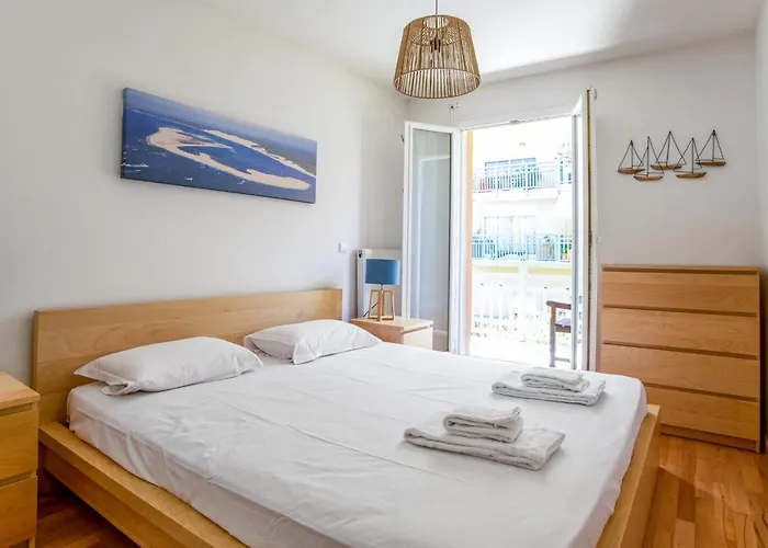 Duchez - Welkeys Apartmán