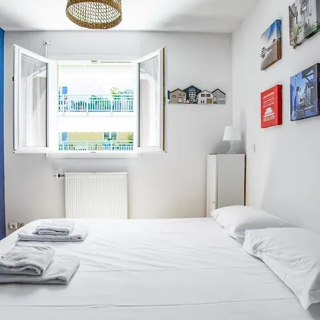 شقة Duchez - Welkeys آركاشو