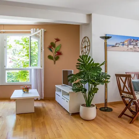 Apartamento Duchez - Welkeys *