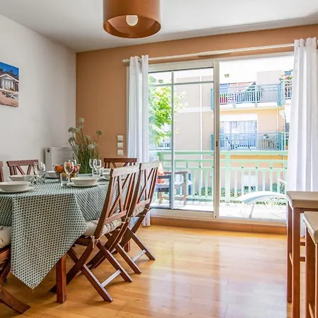 Apartamento Duchez - Welkeys Arcachón