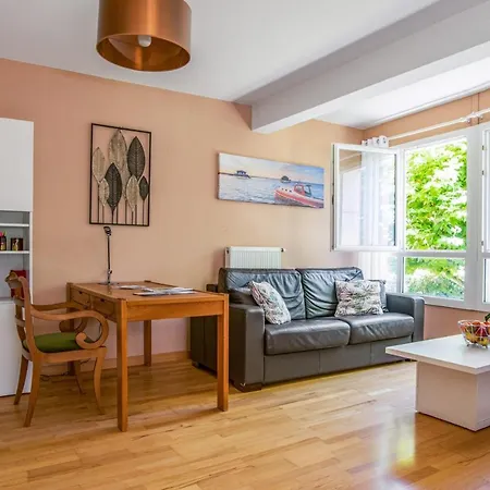 Duchez - Welkeys شقة