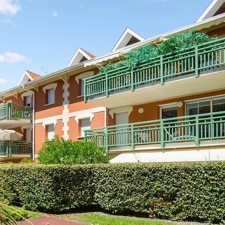 Apartment Duchez - Welkeys Arcachon