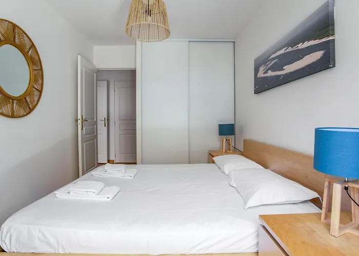 Duchez - Welkeys Arcachon