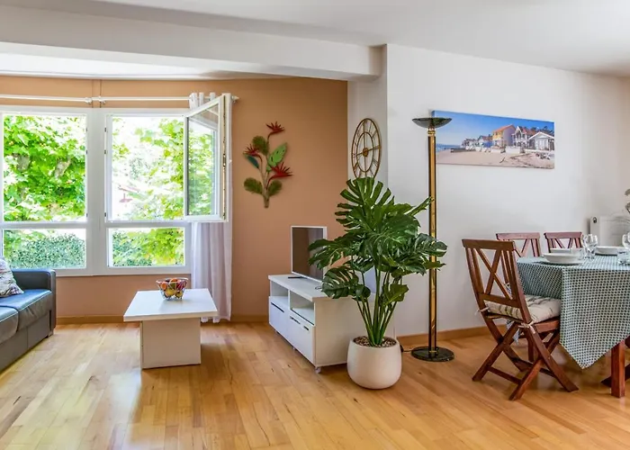 Apartment Duchez - Welkeys *