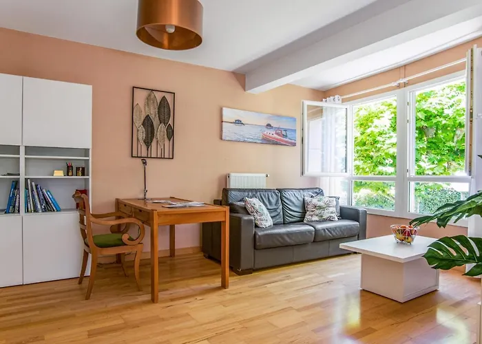 Duchez - Welkeys Apartment